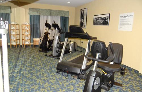 Delmar Hotel | Holiday Inn Express Hotel & Suites Salisbury - Delmar by IHG