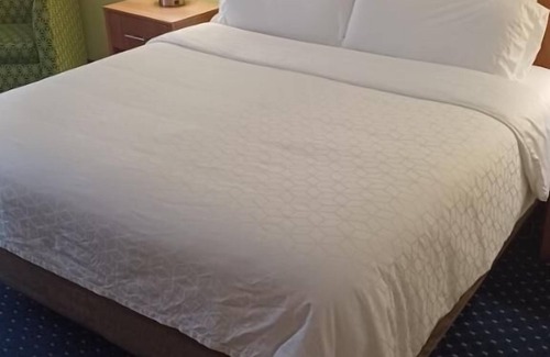 Ashland Hotel | Holiday Inn Express Hotel & Suites Richmond North Ashland by IHG