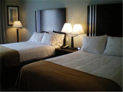 Voth Hotel | Holiday Inn Express Hotel & Suites Beaumont Northwest by IHG
