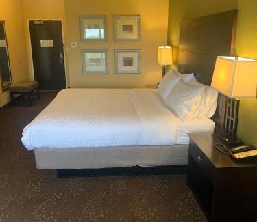 Dimondale Hotel | Holiday Inn Express Hotel & Suites Lansing-Dimondale by IHG