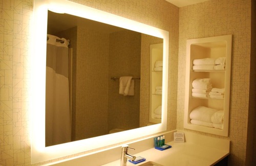 Kingsport Hotel | Holiday Inn Express Hotel & Suites Kingsport-Meadowview I-26 by IHG