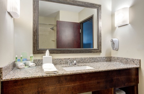 Mathews Hotel | Holiday Inn Express Hotel & Suites Raceland - Highway 90 by IHG
