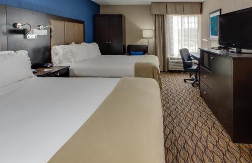 Hunt Valley Hotel | Holiday Inn Express Hunt Valley by IHG