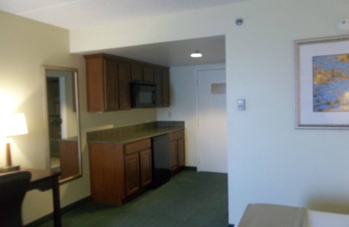 Plainfield Hotel | Holiday Inn Express Indianapolis Airport by IHG