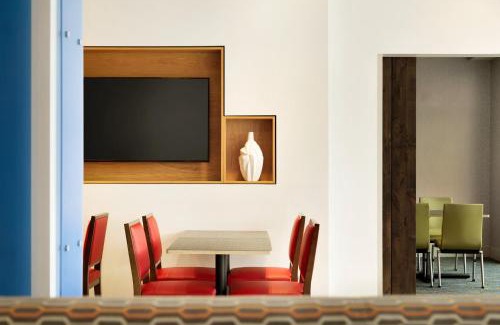 Indiana Hotel | Holiday Inn Express - Indiana by IHG