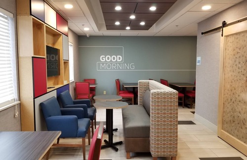 Indiana Hotel | Holiday Inn Express Indiana by IHG