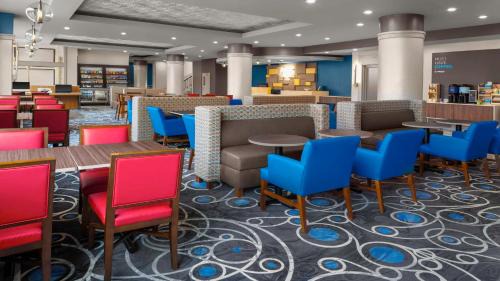Downtown Kansas City Hotel | Holiday Inn Express Kansas City Downtown