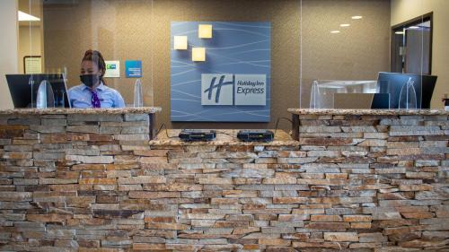 Le Claire Hotel | Holiday Inn Express Le Claire Riverfront-Davenport by IHG