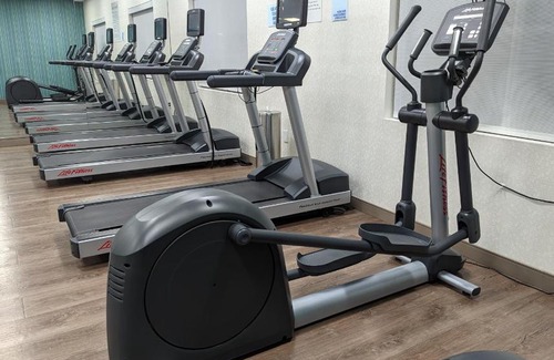 Winchester Hotel | Holiday Inn Express - Lexington East - Winchester by IHG