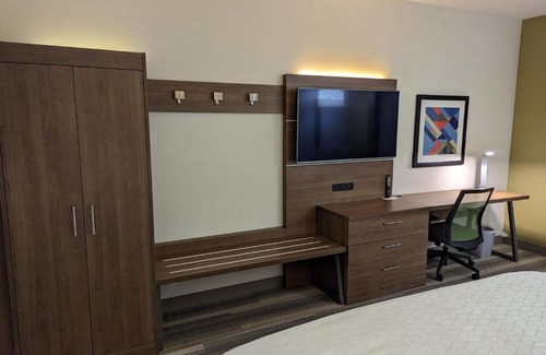 Winchester Hotel | Holiday Inn Express - Lexington East - Winchester by IHG