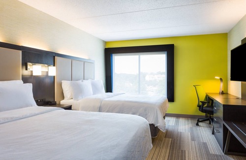 Lorton Hotel | Holiday Inn Express Lorton by IHG