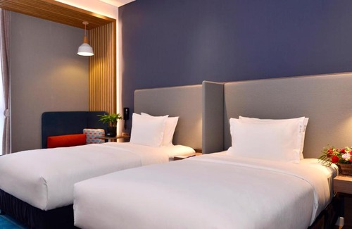 Luoyang Resort | Holiday Inn Express Luanchuan by IHG