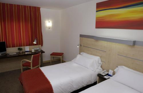 Churriana Hotel | Holiday Inn Express Málaga Airport by IHG