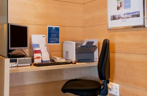 Churriana Hotel | Holiday Inn Express Málaga Airport by IHG