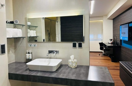 Prado Churubusco Hotel | Holiday Inn Express Mexico Aeropuerto by IHG