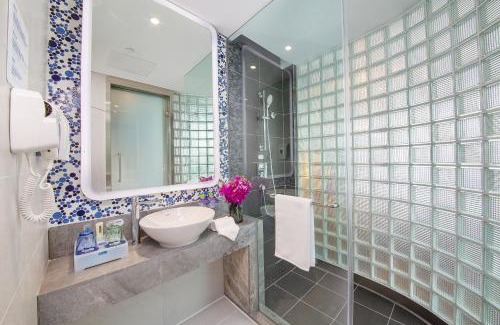 Fucheng District Hotel | Holiday Inn Express Mianyang High-Tech Zone by IHG