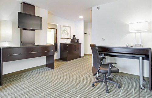 Monticello Hotel | Holiday Inn Express Monticello by IHG