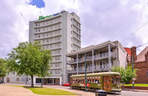 Arts/Warehouse District Hotel | Holiday Inn Express New Orleans - Arts District by IHG