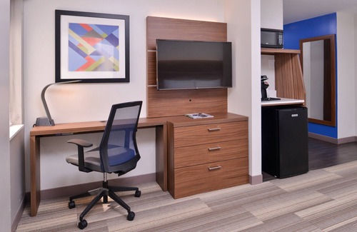 Arts/Warehouse District Hotel | Holiday Inn Express New Orleans - Arts District by IHG