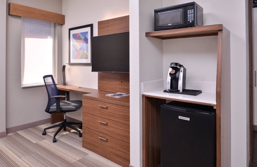Arts/Warehouse District Hotel | Holiday Inn Express New Orleans - Arts District by IHG