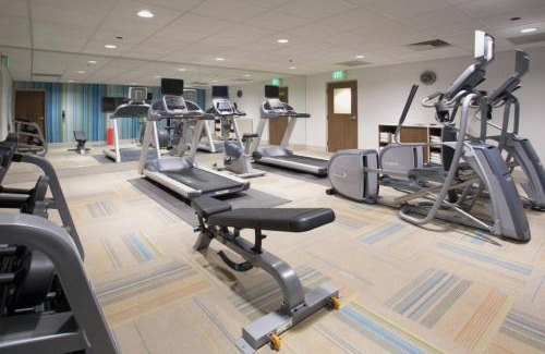 Oak Grove Hotel | Holiday Inn Express - Oak Grove by IHG