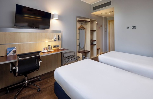 Parma Hotel | Holiday Inn Express Parma by IHG