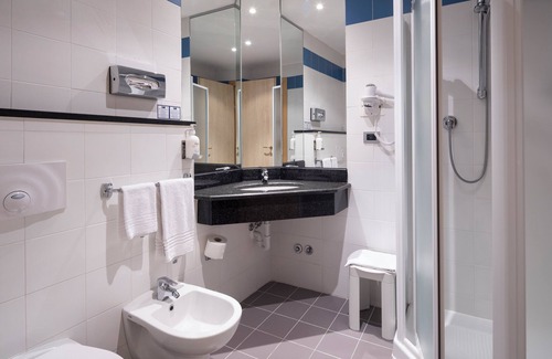 Parma Hotel | Holiday Inn Express Parma by IHG