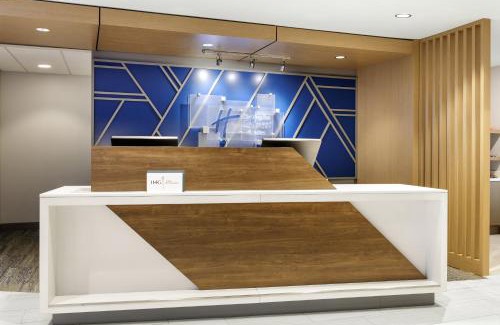 Peachtree Corners Hotel | Holiday Inn Express Peachtree Corners-Norcross by IHG