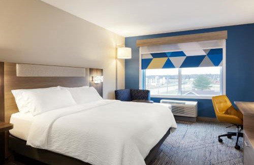 Peachtree Corners Hotel | Holiday Inn Express Peachtree Corners-Norcross by IHG