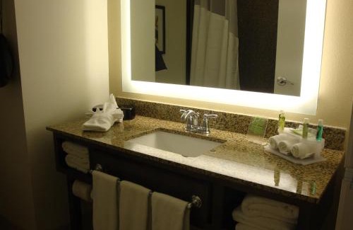 Pocatello Hotel | Holiday Inn Express Pocatello by IHG