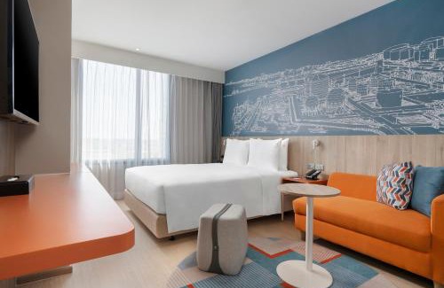 Noen Phra Hotel | Holiday Inn Express Rayong