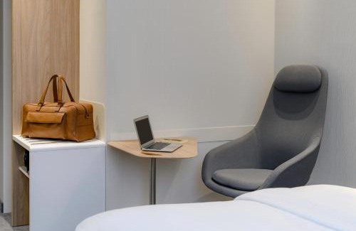 Regensburg Hotel | Holiday Inn Express - Regensburg by IHG