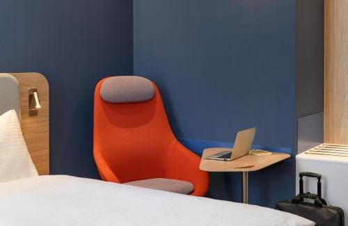 Regensburg Hotel | Holiday Inn Express - Regensburg by IHG