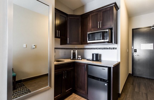 Spruce Grove Hotel | Holiday Inn Express & Suites Spruce Grove - Stony Plain by IHG