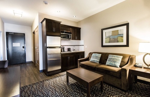 Spruce Grove Hotel | Holiday Inn Express & Suites Spruce Grove - Stony Plain by IHG
