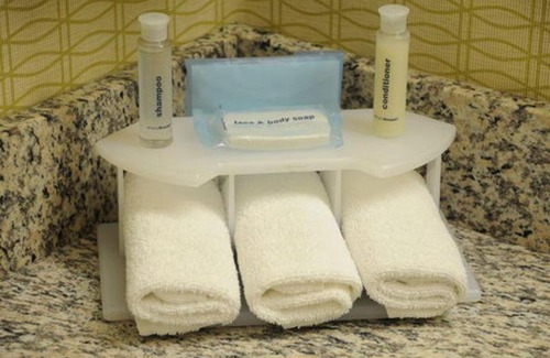 Stephens City Hotel | Holiday Inn Express Stephens City by IHG