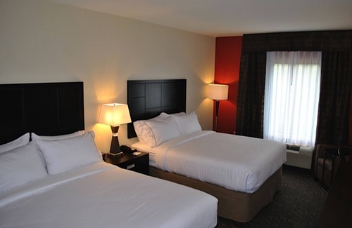 Salem Hotel | Holiday Inn Express Salem by IHG