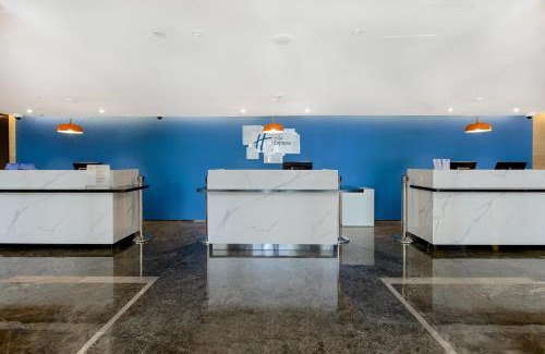 Shanghai Resort | Holiday Inn Express Shanghai Chongming by IHG