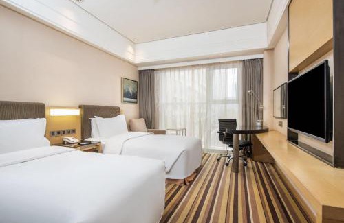 Shen He Hotel | Holiday Inn Express Shenyang Golden Corridor by IHG