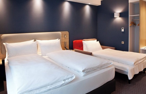 Siegen Hotel | Holiday Inn Express Siegen by IHG