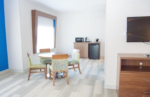 Slidell Hotel | Holiday Inn Express Slidell by IHG