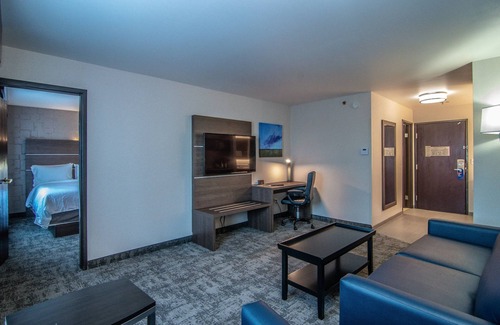 Riverside Hotel | Holiday Inn Express Spokane Downtown by IHG