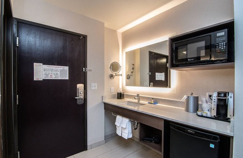 Riverside Hotel | Holiday Inn Express Spokane Downtown by IHG