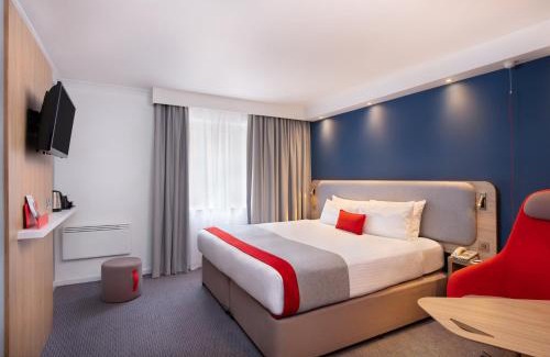 Bothwell Hotel | Holiday Inn Express Strathclyde Park M74, Jct 5 by IHG