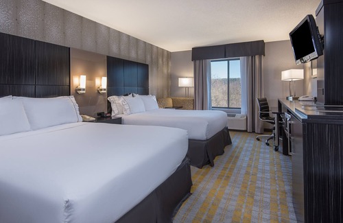 Cooperstown Hotel | Holiday Inn Express & Suites Cooperstown by IHG