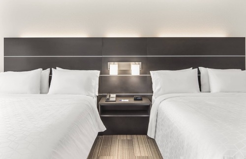 Hardeeville Hotel | Holiday Inn Express & Suites Hardeeville - Hilton Head by IHG
