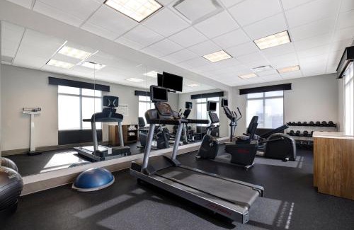 Rosedale Hotel | Holiday Inn Express & Suites - Kansas City KU Medical Center by IHG