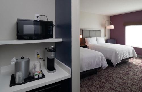 Downtown Little Rock Hotel | Holiday Inn Express & Suites - Little Rock Downtown by IHG