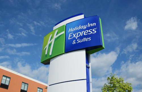 Williamstown Hotel | Holiday Inn Express & Suites - Williamstown - Glassboro by IHG