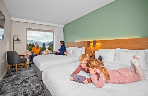 Queenstown City Centre Hotel | Holiday Inn Express & Suites Queenstown by IHG